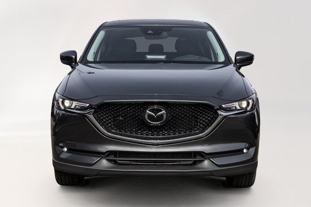 2021 Mazda CX-5 GT Turbo AWD | SIEGES CHAFFANT CUIR | TOIT | BT  in Cars & Trucks in City of Montréal - Image 2