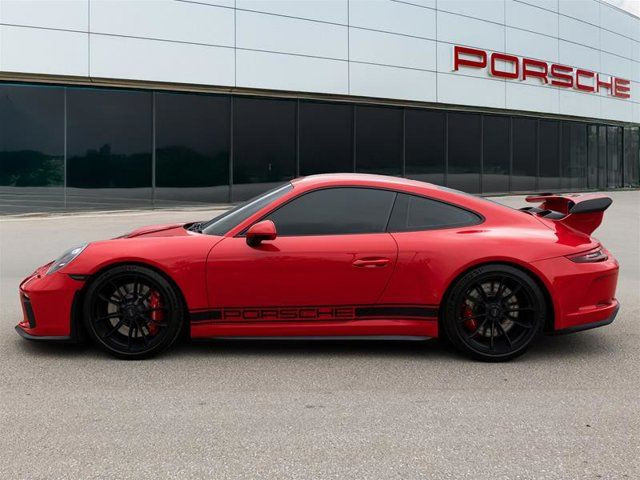 2018 Porsche 911 GT3 W/ PDK in Cars & Trucks in London - Image 2