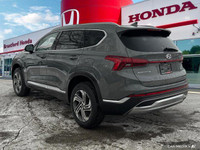 Advertised pricing is based on the purchase being financed through Brantford Honda. Cash prices are... (image 3)