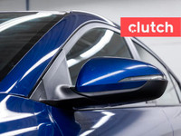 NO ACCIDENTS / CLEAN CARFAX / Climate Control, Auxiliary Audio Input, Bluetooth Music and more! Clut... (image 8)