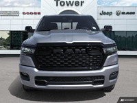 This Ram 1500 boasts a Twin Turbo Regular Unleaded I-6 3.0 L/183 engine powering this Automatic tran... (image 7)