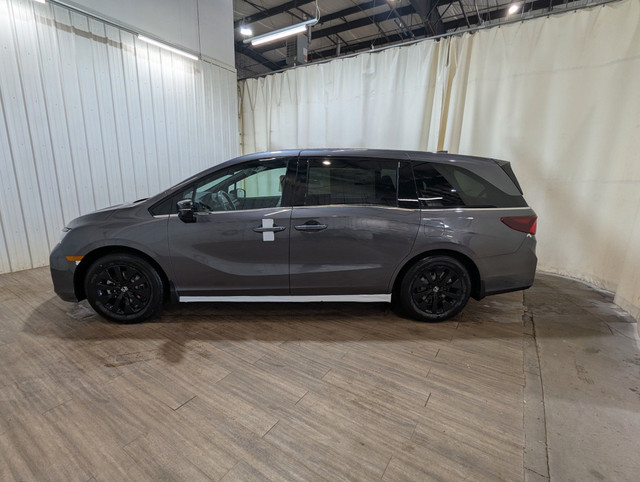 2025 Honda Odyssey Sport-L in Cars & Trucks in Calgary - Image 4