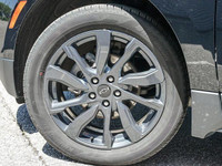 This Chevrolet Equinox delivers a Turbocharged Gas I4 1.5L/ engine powering this Automatic transmiss... (image 9)
