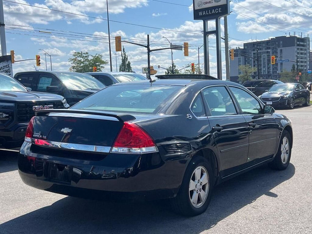 2006 Chevrolet Impala LS AS:IS, No Reported Accidents 4dr Sd... in Cars & Trucks in Oakville / Halton Region - Image 4