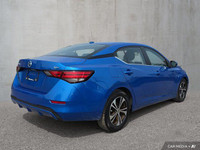 This vehicle offers Heated Front Seats, Remote Engine Start, Keyless Entry/Start, and Smart Device I... (image 6)