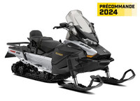 2025 Ski-Doo SKANDIC LE 20'' 900 ACE Silent Cobra 1.5'' E.S.