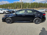 2023 Toyota Corolla Hybrid SE, 1.8L 4 Cylinder AWD, Backup Camera, Heated Seats, Heated Wheel, Sunro... (image 7)