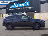 Check out this certified 2024 Subaru Crosstrek Convenience AWD | Adaptive Cruise | Heated Seats | Ca... (image 5)
