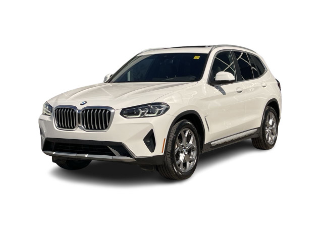 2024 BMW X3 in Cars & Trucks in Calgary - Image 2