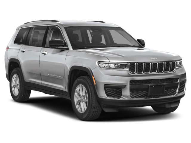 2023 Jeep Grand Cherokee L Limited in Cars & Trucks in Ottawa - Image 4