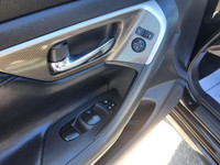 ***LOADED***EXCELLENT CONDITION FULLY LOADED BLACK ON BLACK NISSAN SEDAN W/ GREAT MILEAGE, EQUIPPED... (image 9)