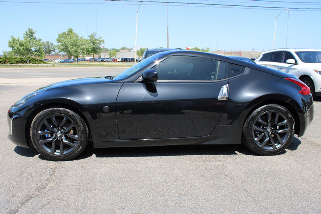 2018 Nissan Z in Cars & Trucks in Oakville / Halton Region - Image 4