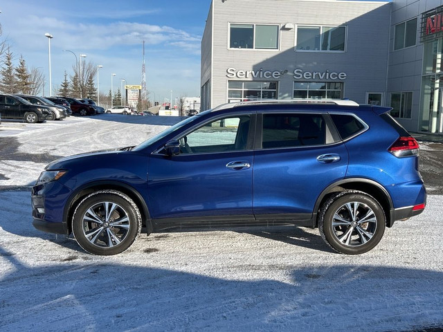  2020 Nissan Rogue AWD SV - Certified Pre-Owned Vehicle (CPO) in Cars & Trucks in Calgary - Image 3