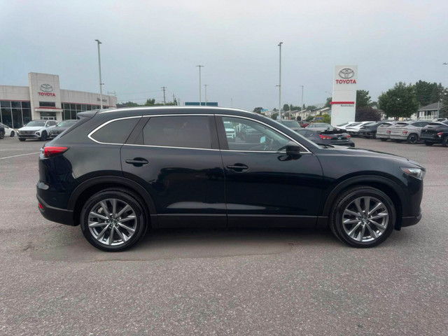 2021 Mazda CX-9 GS-L Roomy. Refined. Ready – 2021 Mazda CX-9 GS- in Cars & Trucks in Ottawa - Image 3