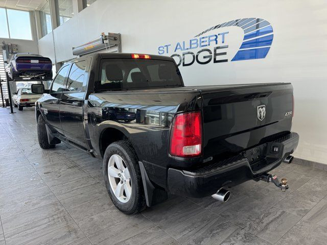 2021 Ram 1500 Classic Express in Cars & Trucks in St. Albert - Image 3