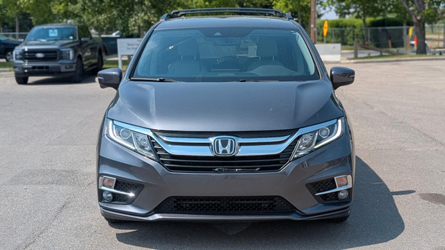 2020 Honda Odyssey EX-L Navi in Cars & Trucks in Calgary - Image 2