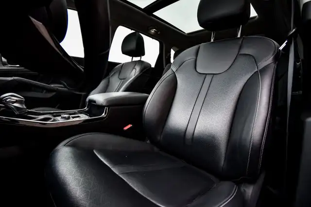 2022 Kia Sorento EX • SUNROOF • POWER LIFTGATE • CP/AA • HEATED  in Cars & Trucks in Kingston - Image 28