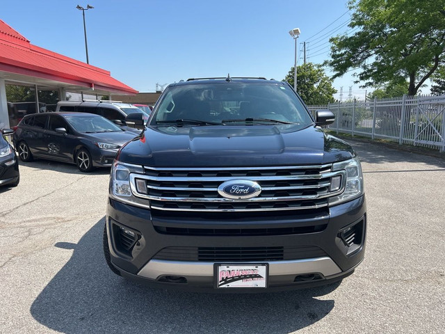 2021 Ford Expedition FX4 PKG W/360 CAMERA,Leather Navigation in Cars & Trucks in Oakville / Halton Region - Image 2
