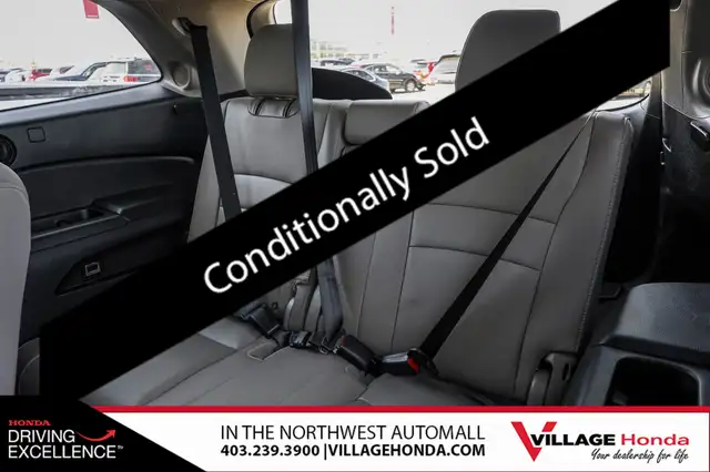 2021 Honda Pilot Touring 8P in Cars & Trucks in Calgary - Image 42