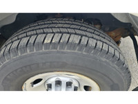 LIKE NEW INSIDE & OUT - ALMOST NEW MICHELIN CROSS CLIMATE TIRES ALL AROUND - Off Lease - 1 Owner - C... (image 8)