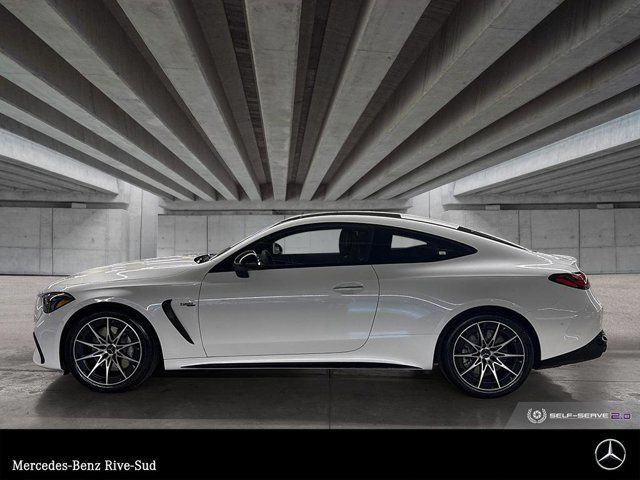 2025 Mercedes-Benz CLE AMG 53C 4MATIC in Cars & Trucks in Longueuil / South Shore - Image 2