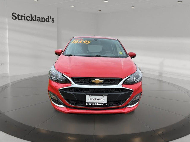 2021 CHEVROLET SPARK 1LT CVT in Cars & Trucks in Stratford - Image 3