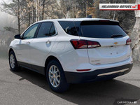 Engine: Turbo Gas 4cyl 1.5L L/100Km City: 9.7 L/100Km Hwy: 7.9 Safety Equipment OnStar and Chevrolet... (image 2)