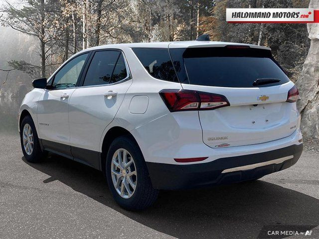 2024 Chevrolet Equinox LT in Cars & Trucks in Hamilton - Image 3