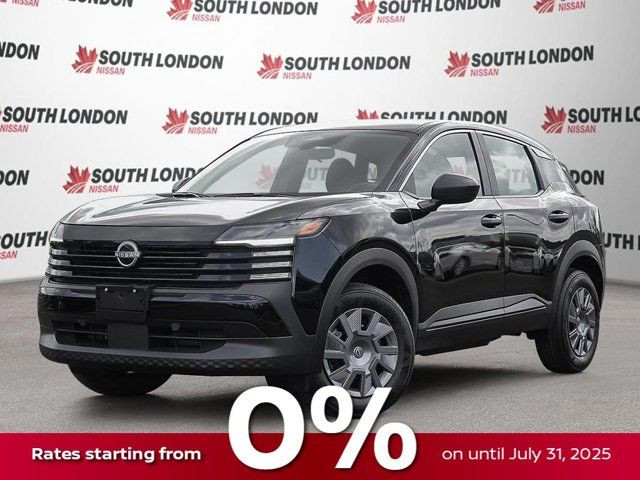 2025 Nissan Kicks in Cars & Trucks in London
