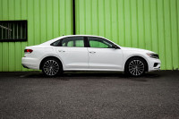 This 2022 Volkswagen Passat is for sale today. This sedan has 86,511 kms. It's white in colour . It... (image 1)