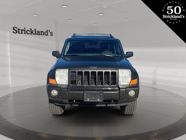 2006 JEEP COMMANDER 4WD BASE 4.7L in Cars & Trucks in Stratford - Image 3