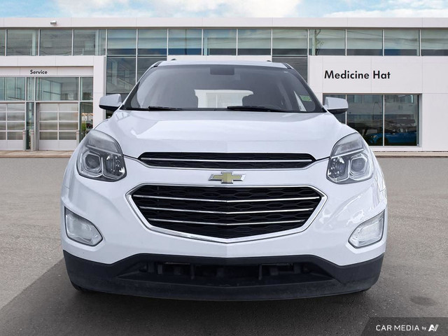 2016 Chevrolet Equinox LT 2016 Equinox LT — Where Style Meets Sm in Cars & Trucks in Medicine Hat - Image 3