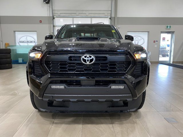 2025 Toyota Tacoma Sport Premium in Cars & Trucks in Edmonton - Image 3