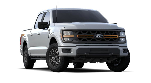  2024 Ford F-150 Tremor® 5.5' Box 401A in Cars & Trucks in Edmonton - Image 4