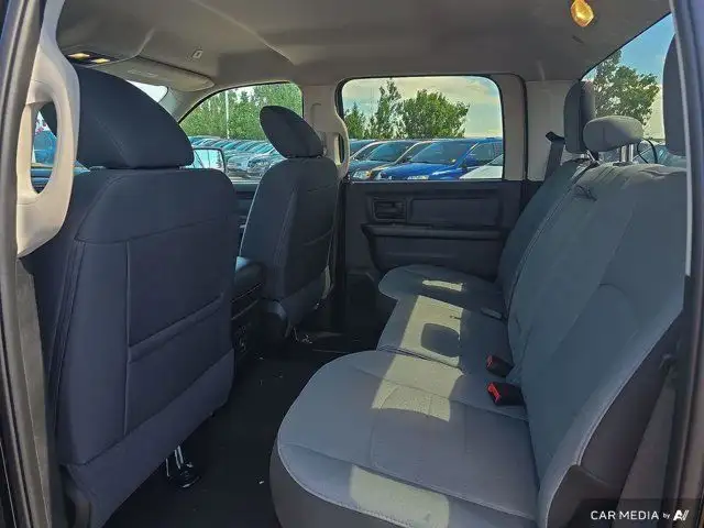 2023 Ram 1500 Classic Express | Heated Seats and Wheel Group in Cars & Trucks in Edmonton - Image 29