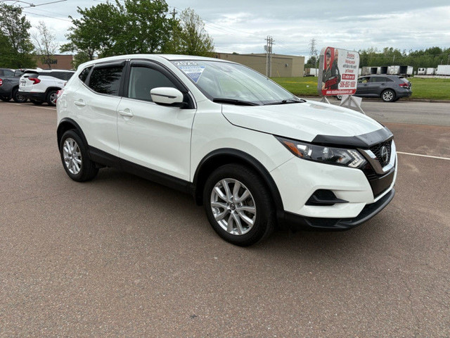 2023 Nissan Qashqai S - Heated Seats - Apple CarPlay - $183 B/W in Cars & Trucks in Moncton - Image 3