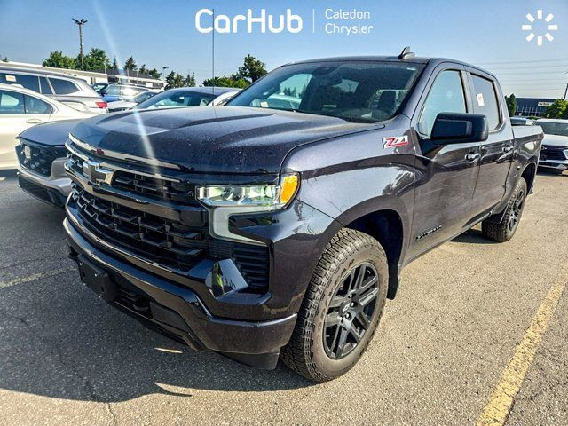 2023 Chevrolet Silverado 1500 RST in Cars & Trucks in Mississauga / Peel Region - Image 2