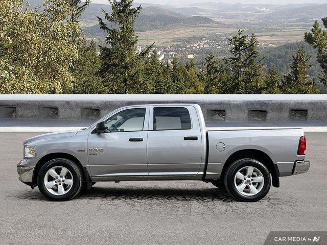 2022 Ram 1500 Classic SLT in Cars & Trucks in Moncton - Image 2