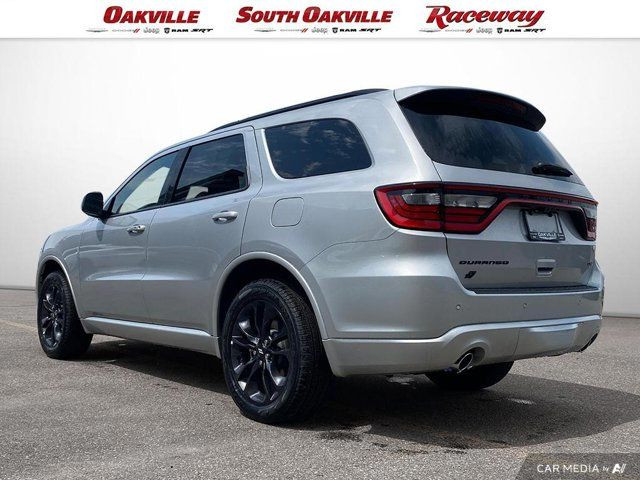 2025 Dodge Durango GT Plus in Cars & Trucks in Oakville / Halton Region - Image 4