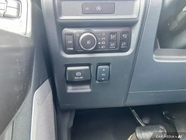 2025 Ford F-150 LARIAT in Cars & Trucks in Brandon - Image 28
