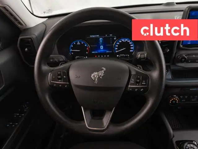 2021 Ford Bronco Sport Badlands 4x4 w/Apple CarPlay & Android Au in Cars & Trucks in City of Toronto - Image 22