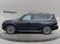 **Strickland's is home of the Hassle-Free car shopping experience. We make car buying fun, find your... (image 5)