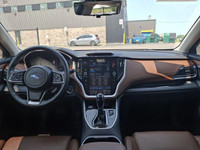 Check out this certified 2024 Subaru Outback Premier XT | Sunroof | Leather | Nav | Adaptive Cruise... (image 4)