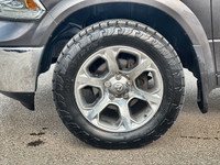 RAM 1500 Laramie ~An AMVIC licensed dealer~ Safety Equipment Electronic Stability Control (ESC) ABS... (image 5)