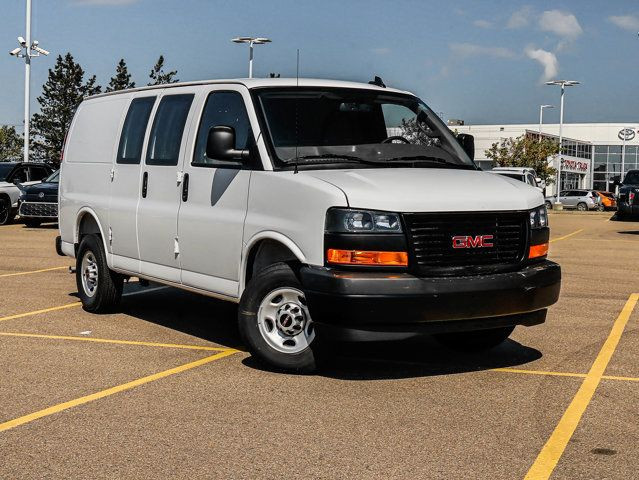 2025 GMC Savana Cargo Van in Cars & Trucks in Strathcona County - Image 2