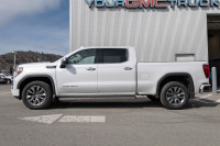 Experience premium capability with the 2021 GMC Sierra 1500 Denali featuring a 3.0L Duramax Turbo-Di... (image 6)