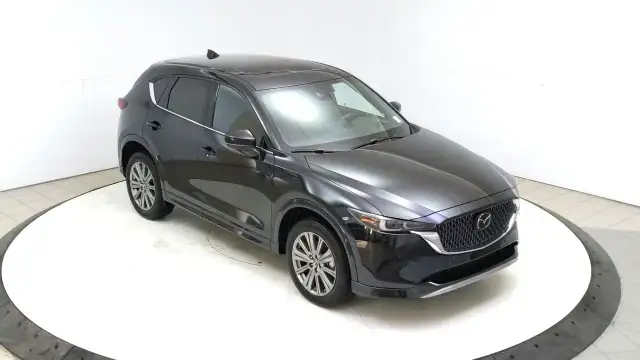 2025 Mazda CX-5 in Cars & Trucks in Lethbridge - Image 10