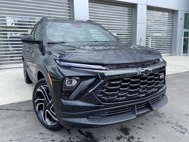 2025 Chevrolet Trailblazer RS in Cars & Trucks in Calgary