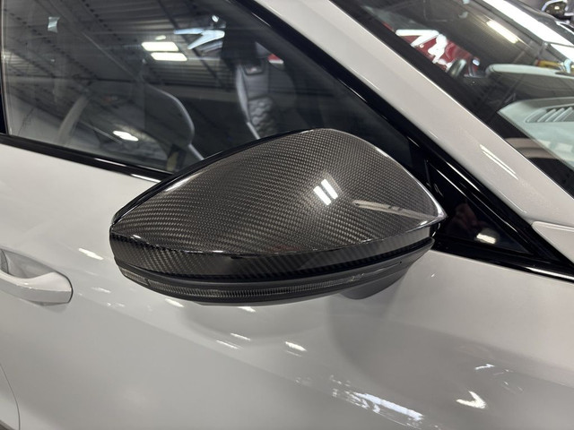 2022 Audi RS e-tron GT QUATTRO|CARBON|MASSAGE|CLUSTERNAV|LASER|3 in Cars & Trucks in City of Toronto - Image 4