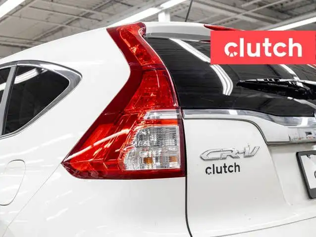 2015 Honda CR-V SE AWD w/ Heated Front Seats, Rearview Cam, Crui in Cars & Trucks in City of Toronto - Image 11